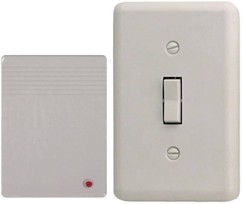 Remote Control Switch