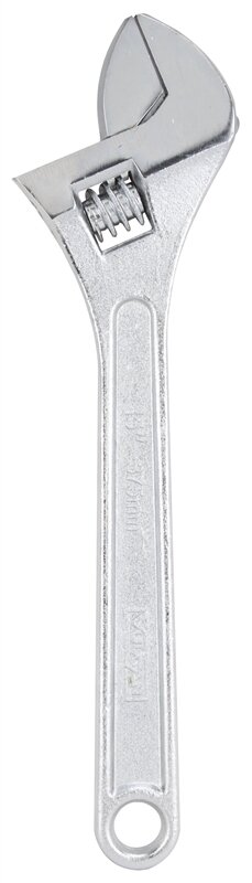 VULCAN 15" ADJUSTABLE WRENCH