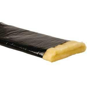 4" X 10' Insulation Sleeve