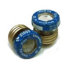 TIME DELAY 15A FUSE