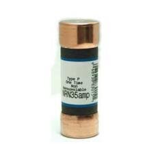 40A P TYPE CARTRIDGE FUSE