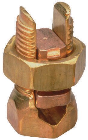 SPLIT BOLT 10-8 SB8HM2