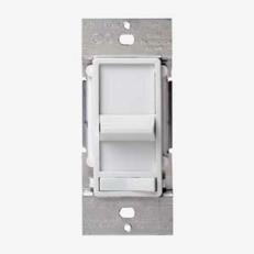 Decora Fan Control w/ Preset 5A