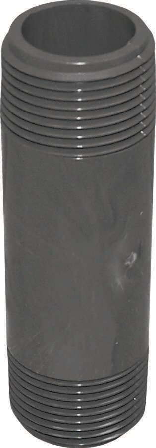 1/2" X 4" PVC Nipple