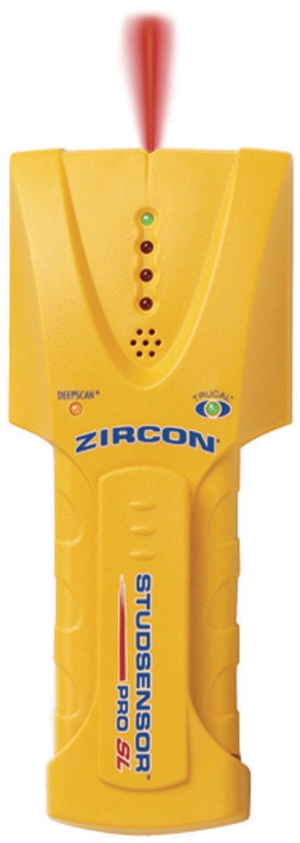ZIRCON STUD SENSOR PRO35