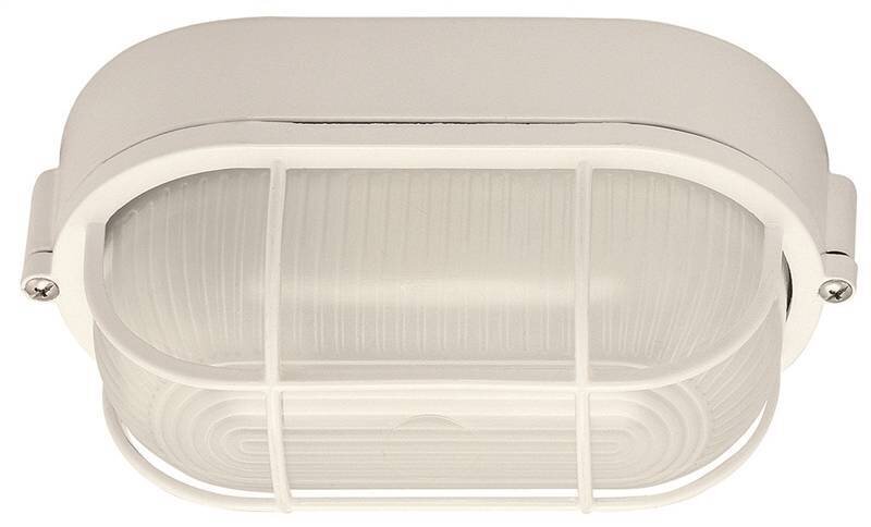 OUTDOOR MARINE LIGHT WHITE