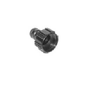 RAINWAVE MALE QUICK CONNECT PLASTIC