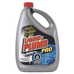 Liquid Plumber 2.37L