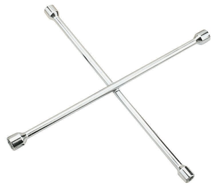 TIRE LUG WRENCH