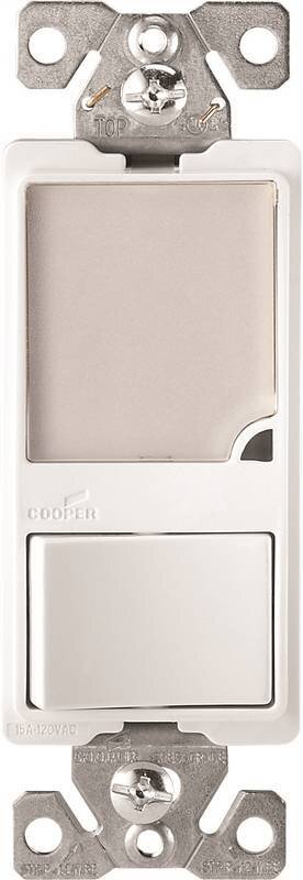 LED NIGHTLIGHT & SWITCH DIMMABLE