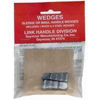WEDGES FOR SLEDGE/MAUL