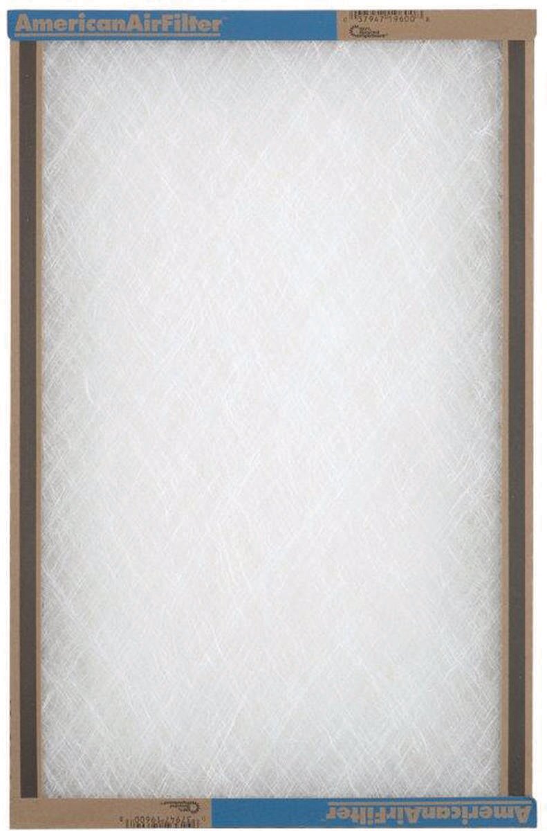 14X20X1 AIR FILTER LOW
