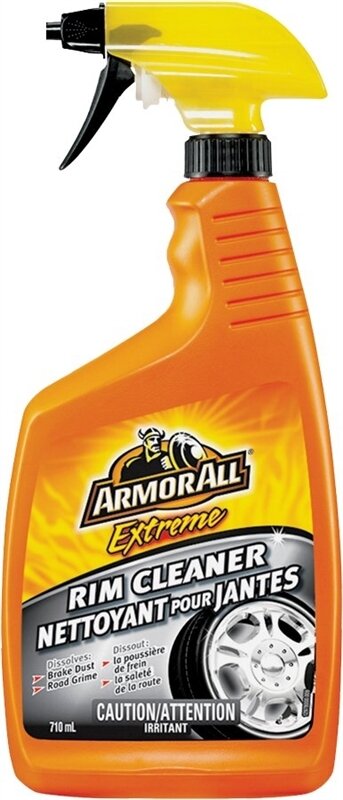 ARMORALL RIM CLEANER EXTREME SPRAY