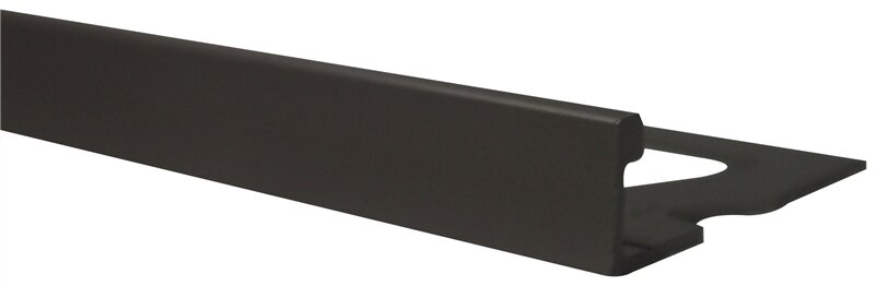 TILE EDGE 5/16" X 8'