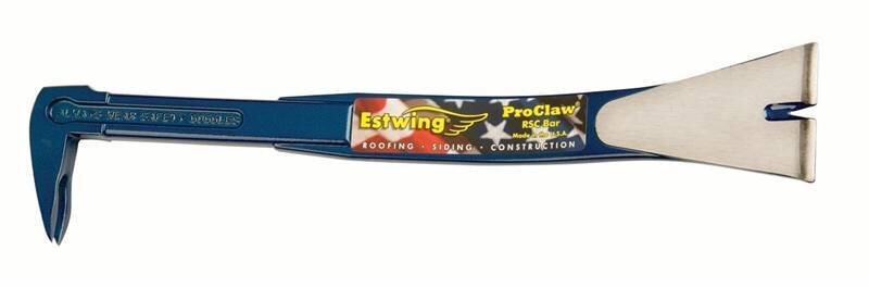 ESTWING 16" ROOFING BAR