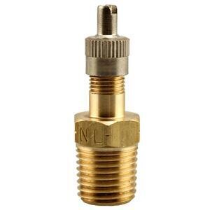 1/4" SNIFTER VALVE