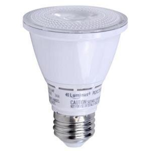 LED BULB PAR20 7W 3000K FLOOD