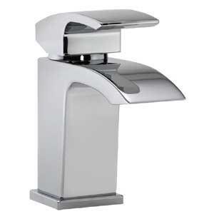 TAYMOR SINGLE LEVER FAUCET