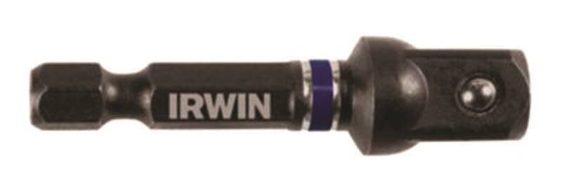IRWIN IMPACT SOCKET ADAPTER 3/8"