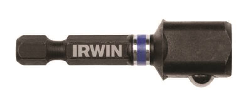 IRWIN IMPACT SOCKET ADAPTER 1/2"