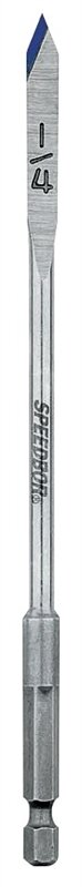 IRWIN SPEDBOR 1/4" BIT