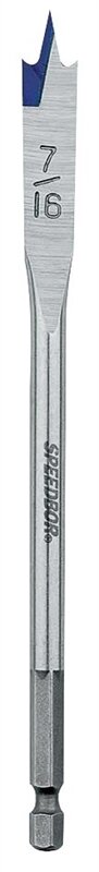 IRWIN SPEEDBOR BIT 7/16"