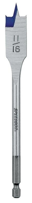 IRWIN SPEEDBOR BIT 11/16"