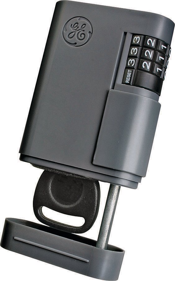 KIDDE LOCKING STOR-A-KEY