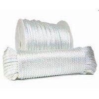 1/8" X 1000' NYLON ROPE WHITE
