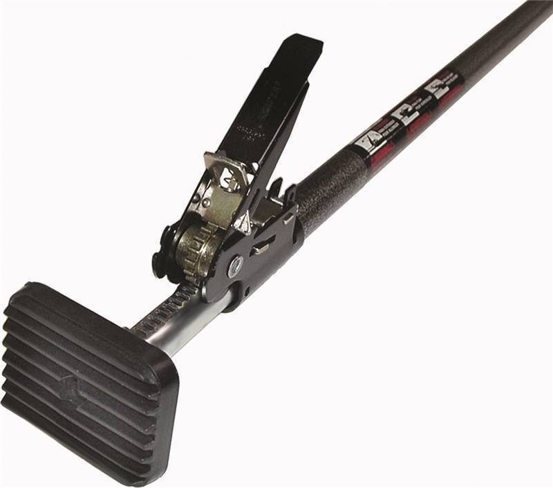 KARGO BAR 40"-70" CARGO BAR