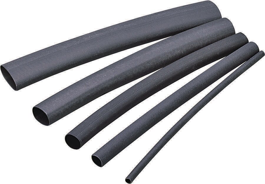 1/2" HEAT SHRINK TUBE