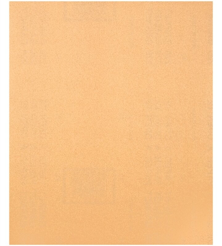 SANDPAPER BULK GARNET 220GRIT