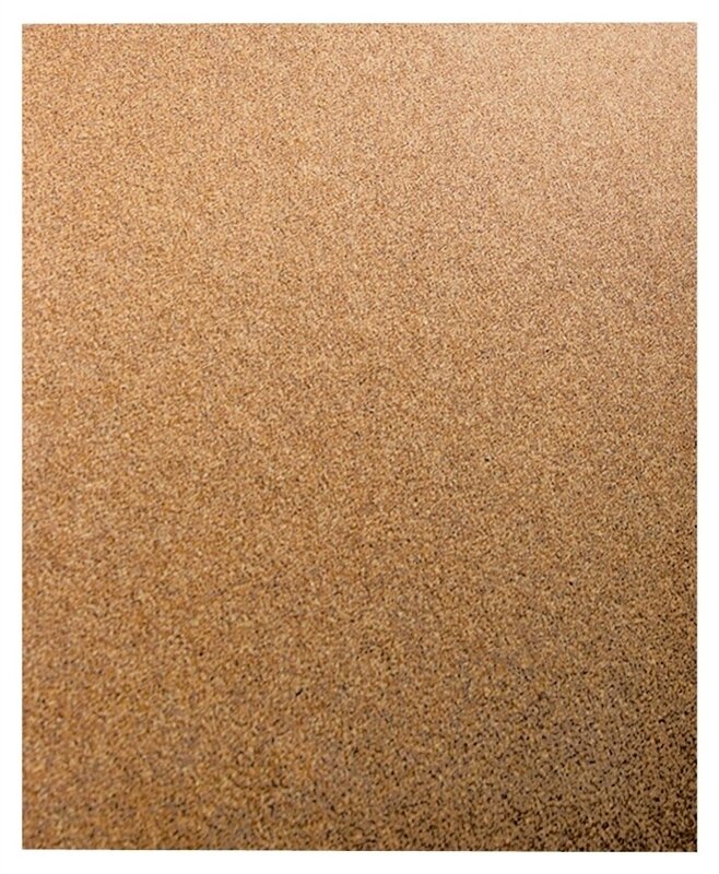 SANDPAPER BULK GARNET 80GRIT 50 per box