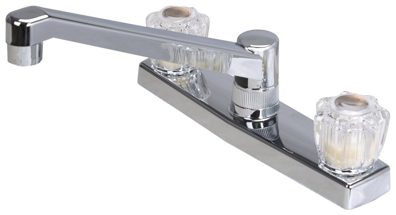 BOSTON HARBOR KITCHEN FAUCET 2 HANDLE