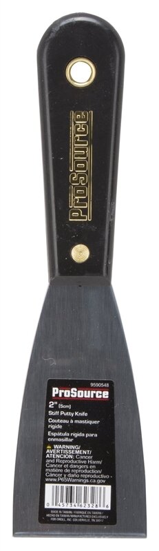 Prosource 2" Stiff Putty Knife