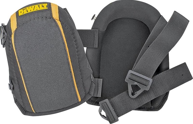 DEWALT HD KNEE PADS