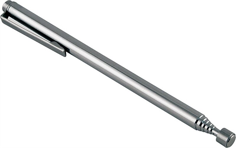 MAGNETIC PICKUP TOOL TELESCOPIC 3LB