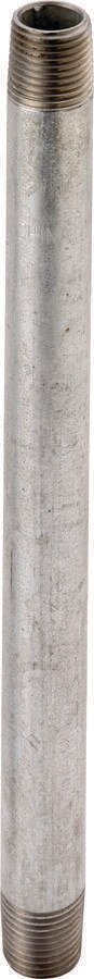 1/2" X 12" Galvanized Nipple