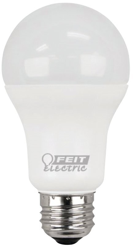 FEIT LED 100W A19 BULB 2 PACK 2700K