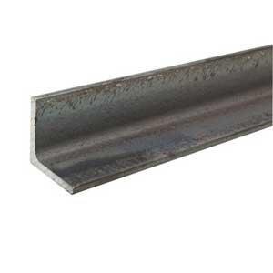 1-1/2" STEEL ANGLE 48"