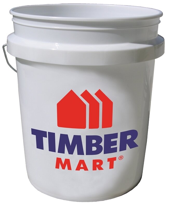 18.9L EMPTY PAINT PAIL 5G BUCKET