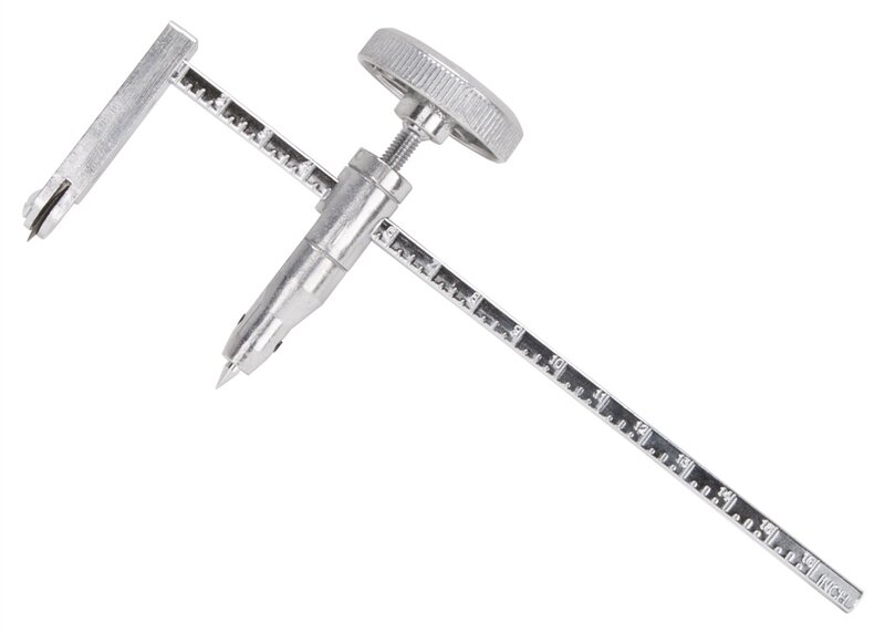 8-1/2" DRYWALL CIRCLE CUTTER MINTCRAFT