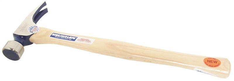 VAUGHAN 23oz FRAMING HAMMER