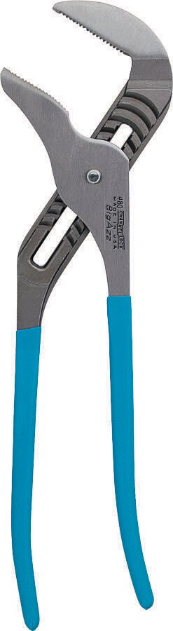 CHANNELLOCK 480 20" PLIERS BIGAZZ