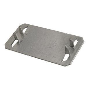 NAIL PLATE 3"