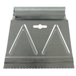 6" ADHESIVE SPREADER 3/16"