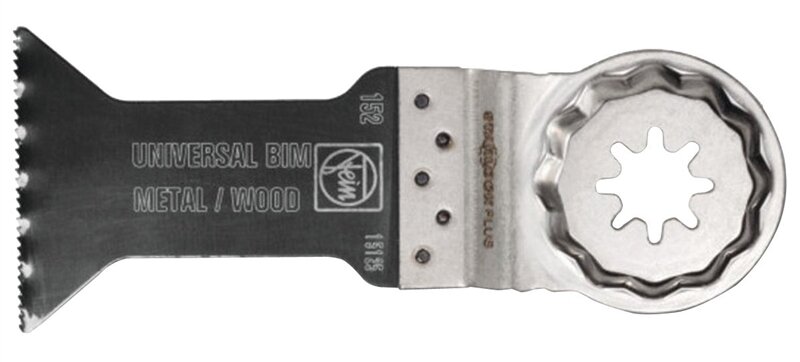 FEIN BI METAL 44MM