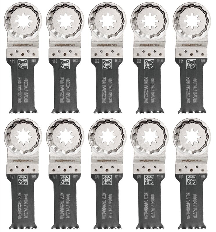 FEIN BI METAL 29MM