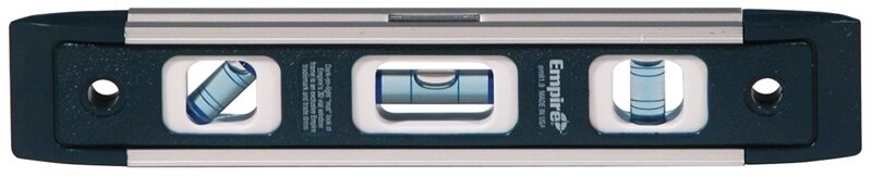 9" MAGNETIC TORPEDO LEVEL