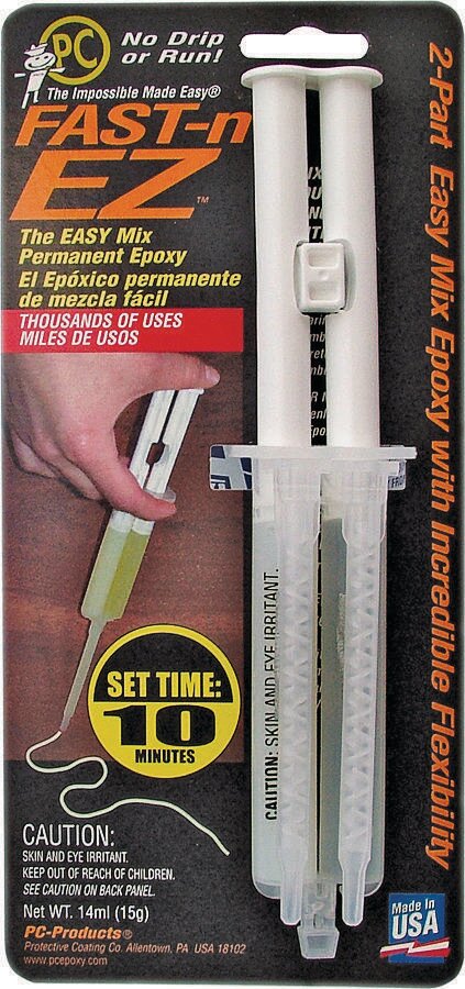 2OZ FAST-N-EZ EPOXY